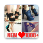 Women Footwear Fashion - 30+ Types of Footwear for PC Women Footwear Fashion - 30+ Types of Footwear for PC
