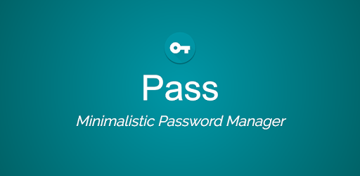 Pass - Password Manager PC screenshot