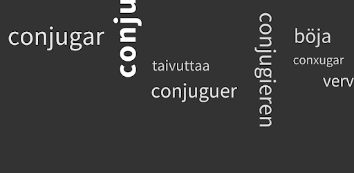 Verbix Verb Conjugator PC screenshot Verbix Verb Conjugator PC screenshot