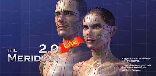 The Meridian 2.0 Lite PC screenshot