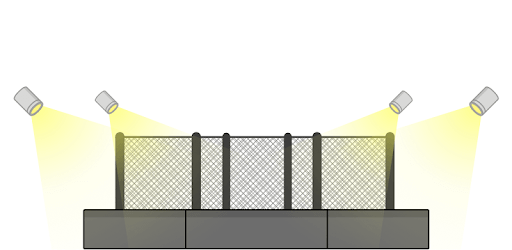 Verdict MMA PC screenshot