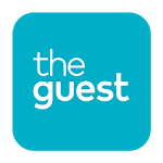 The Guest - Photo Sharing icon