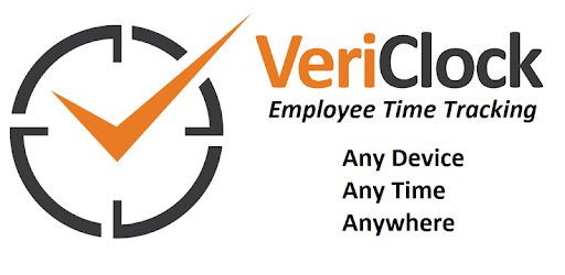 VeriClock PC screenshot