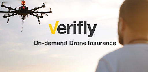 Verifly – Drone Insurance PC screenshot