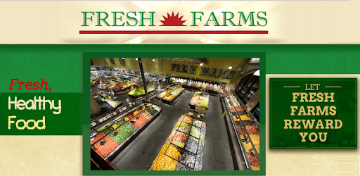 Fresh Farms PC screenshot