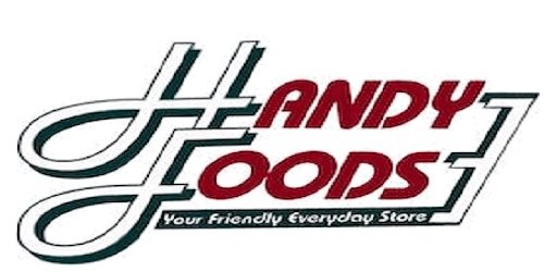 Handy Foods IGA PC screenshot
