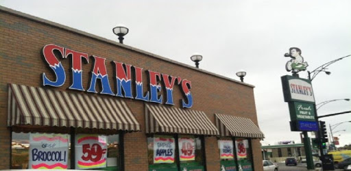 Stanleys Fruit Market PC screenshot