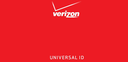 Verizon Universal Identity PC screenshot