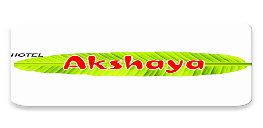 Akshaya Family Restaurant PC screenshot