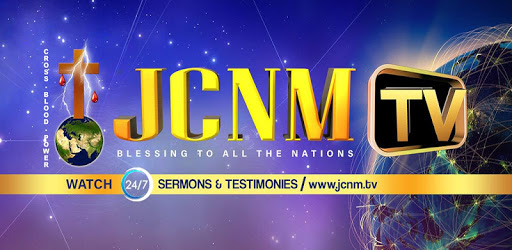 JCNM TV PC screenshot