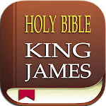 King James Bible Free Download - KJV Version for PC
