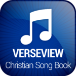 VerseVIEW Christian Song Book for PC VerseVIEW Christian Song Book for PC