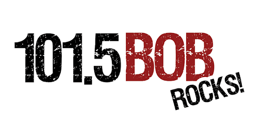 101.5 Bob Rocks Live Stream PC screenshot 101.5 Bob Rocks Live Stream PC screenshot