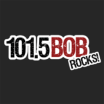 101.5 Bob Rocks Live Stream for PC 101.5 Bob Rocks Live Stream for PC