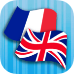 French English Translator icon
