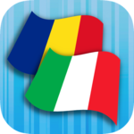 Italian Romanian Translator icon
