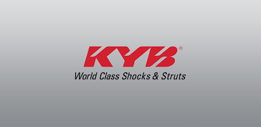 KYB Shocks PC screenshot KYB Shocks PC screenshot