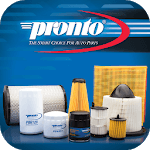 Pronto Filter Catalog for PC Pronto Filter Catalog for PC