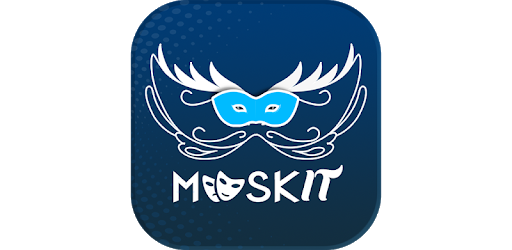 MaskIt PC screenshot MaskIt PC screenshot
