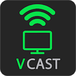 VCast icon