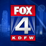 FOX 4 Dallas Fort Worth icon