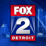 FOX 2 Detroit icon