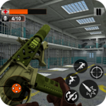 Russian Agent Base Survival Mission 2k18 for PC