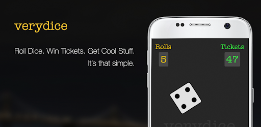 verydice PC screenshot