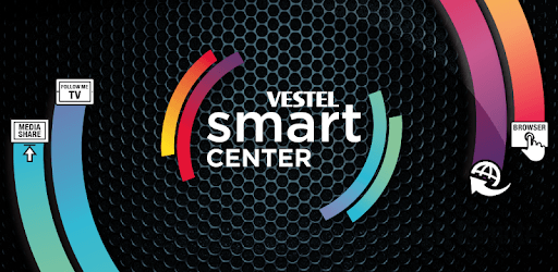 Vestel Smart Center PC screenshot Vestel Smart Center PC screenshot