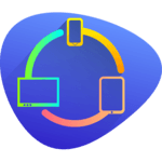 Vestel Smart Center icon