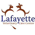 Lafayette Veterinary Care icon