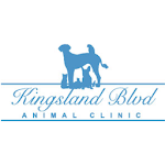 Kingsland Blvd Vet icon