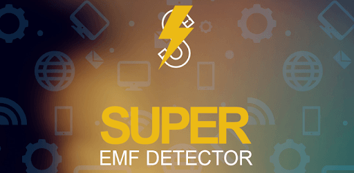 Super EMF Detector PC screenshot Super EMF Detector PC screenshot