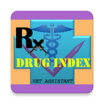 VA-Drug Index icon