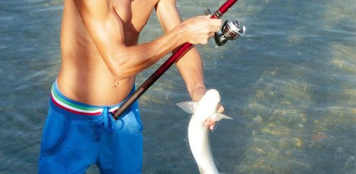 Real Fishing Ace Pro PC screenshot Real Fishing Ace Pro PC screenshot