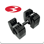 Bowflex SelectTech icon