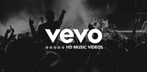 Vevo - Music Video Player PC screenshot