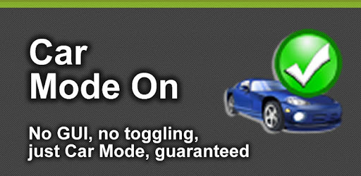 Car Mode On PC screenshot