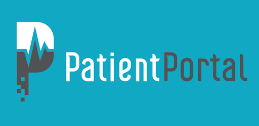 Patient Portal PC screenshot Patient Portal PC screenshot