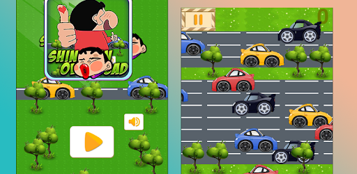 Shin Subway Surf PC screenshot