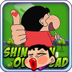 Shin Subway Surf for PC