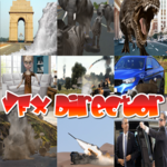 VFX Movie Director - Video FX maker icon