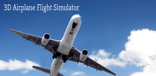 3D Airplane Flight Simulator PC screenshot 3D Airplane Flight Simulator PC screenshot