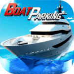 3D Boat Parking Racing Sim for PC