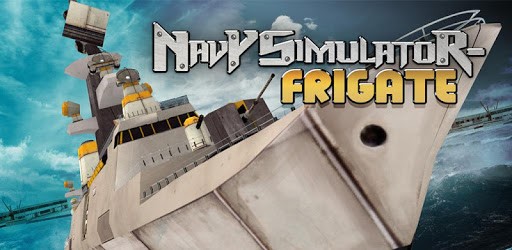 3D Navy Simulation - Frigate PC screenshot 3D Navy Simulation - Frigate PC screenshot