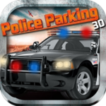 Police 3D Car Parking for PC