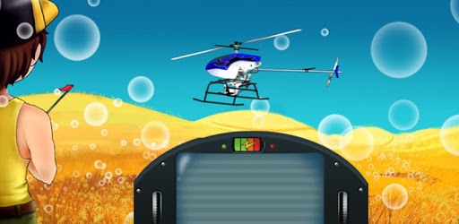 Remote Control Toy Helicopter PC screenshot
