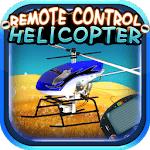 Remote Control Toy Helicopter for PC