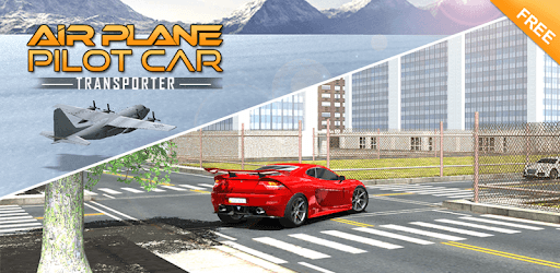 Airplane Pilot Car Transporter PC screenshot Airplane Pilot Car Transporter PC screenshot