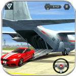 Airplane Pilot Car Transporter for PC Airplane Pilot Car Transporter for PC
